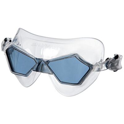 SALVIMAR Jeko Clear-Blue Unisex Erwachsene, Hellblau/Blau SALVIMAR Jeko Clear-Blue Unisex Erwachsene, Hellblau/Blau