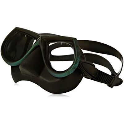 Mares Dospělé Potápěčské brýle Mask Star, /Verde, 421402 Mares Dospělé Potápěčské brýle Mask Star, /Verde, 421402