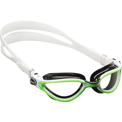 CRESSI Thunder Goggles prémiové plavecké brýle pro dospělé s ochranou proti zamlžování a 100% UV ochranou CRESSI Thunder Goggles prémiové plavecké brýle pro dospělé s ochranou proti zamlžování a 100% UV ochranou