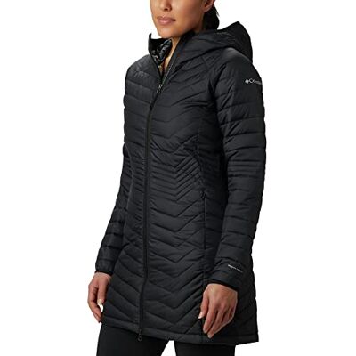 Columbia Powder Lite Mid dámská bunda Columbia Powder Lite Mid dámská bunda