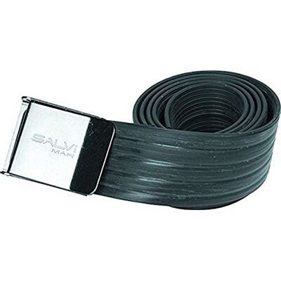 SALVIMAR Eco Gürtel mit Schnalle aus Edelstahl SALVIMAR Eco Gürtel mit Schnalle aus Edelstahl