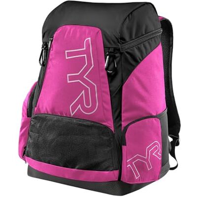 TYR Unisex Alliance Backpack batohy (balení 1 ks) TYR Unisex Alliance Backpack batohy (balení 1 ks)