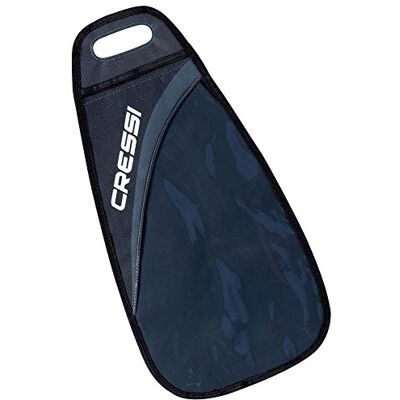 Cressi Bag C/Set/Fins kombinovaná taška s ploutvemi na šnorchlování Cressi Bag C/Set/Fins kombinovaná taška s ploutvemi na šnorchlování