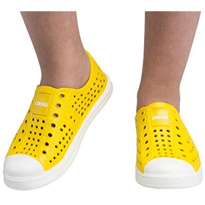 Cressi Unisex Pulpy ShoesUnisex prodyšná prémiová vodní obuv Cressi Unisex Pulpy ShoesUnisex prodyšná prémiová vodní obuv