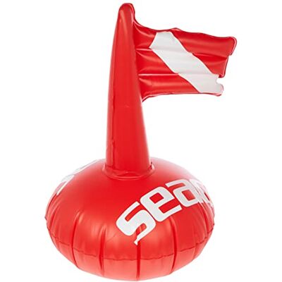 SEAC 0950013008000A – malá ponorná bójka ROUND BUOY SMALL W/LINE SEAC 0950013008000A – malá ponorná bójka ROUND BUOY SMALL W/LINE