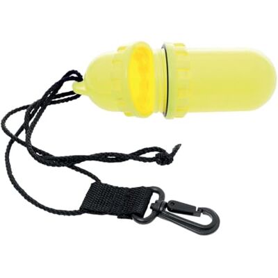 SEAC Potápěčství Dry Box Dive Egg, žlutá SEAC Potápěčství Dry Box Dive Egg, žlutá