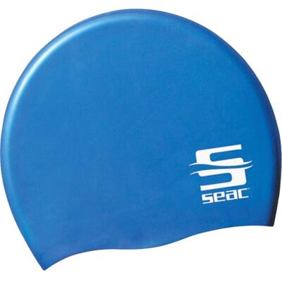 SEAC Silicone JR plavecká čepice pro děti ze silikonu SEAC Silicone JR plavecká čepice pro děti ze silikonu
