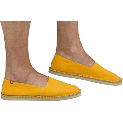 Cressi Epadrillas Valencia unisex víceúčelové espadrilky pro dospělé Cressi Epadrillas Valencia unisex víceúčelové espadrilky pro dospělé