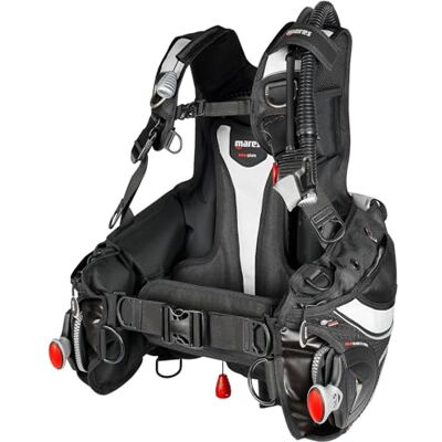 Mares Prestige SLS Weste Unisex – Erwachsene Mehrfarben XS Mares Prestige SLS Weste Unisex – Erwachsene Mehrfarben XS