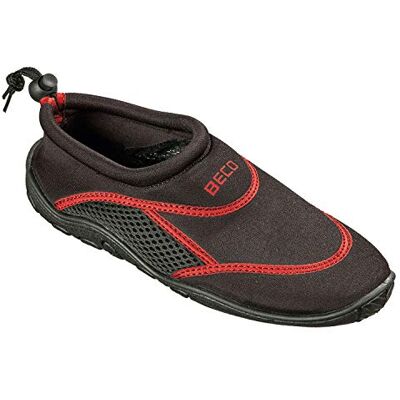 Beco Surfovací a koupací obuv – 9216 Unisex – surf pro dospělé a koupací obuv Beco Surfovací a koupací obuv – 9216 Unisex – surf pro dospělé a koupací obuv
