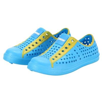 Cressi Unisex Pulpy ShoesUnisex prodyšná prémiová vodní obuv Cressi Unisex Pulpy ShoesUnisex prodyšná prémiová vodní obuv