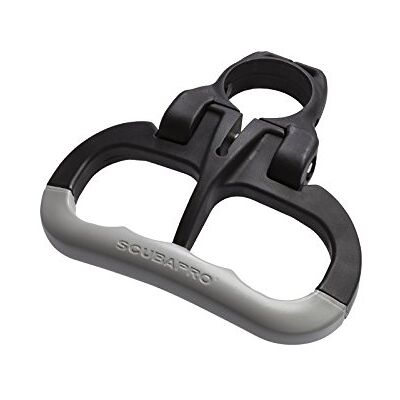 SCUBAPRO POIGNEE Noire Water Sports Kits, unisex, pro dospělé, černá SCUBAPRO POIGNEE Noire Water Sports Kits, unisex, pro dospělé, černá