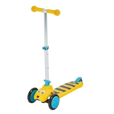 Scootiebug Bumble Scooter Koloběžka pro děti od 2 let Venkovní aktivní hračky pro děti Scootiebug Bumble Scooter Koloběžka pro děti od 2 let Venkovní aktivní hračky pro děti