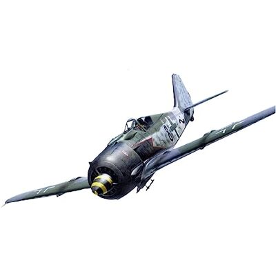 TAMIYA 300061095 1:48 WWII Deutsche Focke Wulf Fw190 A-8/A-8R2 TAMIYA 300061095 1:48 WWII Deutsche Focke Wulf Fw190 A-8/A-8R2