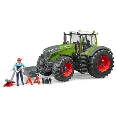 bruder 04041 Fendt 1050 Vario s mechanikem a vybavením do dílny 1:16 vozidel, traktor, traktor, traktor, traktor, vlečník, buldok, opravna, řemeslník, bworld, hračka bruder 04041 Fendt 1050 Vario s mechanikem a vybavením do dílny 1:16 vozidel, traktor, traktor, traktor, traktor, vlečník, buldok, opravna, řemeslník, bworld, hračka