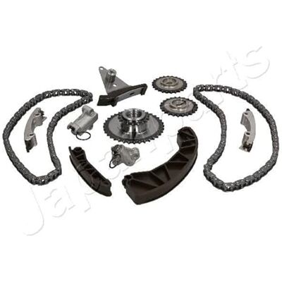 Japanparts kdk-h00 Set Kette Verteilung, white Japanparts kdk-h00 Set Kette Verteilung, white
