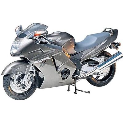TAMIYA 300014070-1:12 Honda CBR110XX Super Blackbird TAMIYA 300014070-1:12 Honda CBR110XX Super Blackbird
