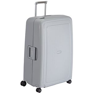 Samsonite S'Cure Spinner XL, stříbrná, Spinner Samsonite S'Cure Spinner XL, stříbrná, Spinner