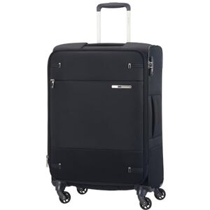Samsonite Base Boost, černá, Kufr Samsonite Base Boost, černá, Kufr