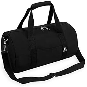 Everest 16palcový Round Duffel 16palcový Round Duffel, jednotná velikost, černá, 16palcový Round Duffel Everest 16palcový Round Duffel 16palcový Round Duffel, jednotná velikost, černá, 16palcový Round Duffel