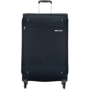Samsonite Base Boost, Námořnická modrá Blue, Kufr Samsonite Base Boost, Námořnická modrá Blue, Kufr