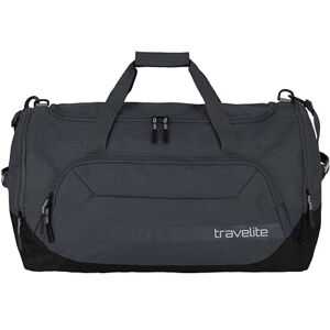 Travelite Cestovní taška velká XL, D'antracit, Cestovní zavazadlo Travelite Cestovní taška velká XL, D'antracit, Cestovní zavazadlo
