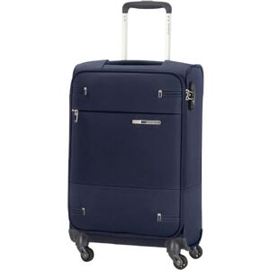 Samsonite Base Boost Spinner S (délka 35 cm) příruční zavazadlo, 55 cm, 35 l, modré (námořnická modrá) Samsonite Base Boost Spinner S (délka 35 cm) příruční zavazadlo, 55 cm, 35 l, modré (námořnická modrá)