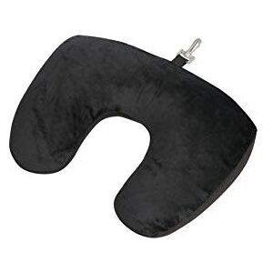 Samsonite Global Travel Accessories Foldable Shopping cestovní taška přes rameno, 39 cm, 1 litr, černá, černá, Cestovní polštář Samsonite Global Travel Accessories Foldable Shopping cestovní taška přes rameno, 39 cm, 1 litr, černá, černá, Cestovní polštář