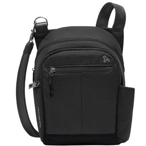 Travelon Unisex Anti-theft Active Tour Bag kurýrní taška (balení 1 ks), černá, Jednotná velikost, Active Tour Bag proti krádeži Travelon Unisex Anti-theft Active Tour Bag kurýrní taška (balení 1 ks), černá, Jednotná velikost, Active Tour Bag proti krádeži