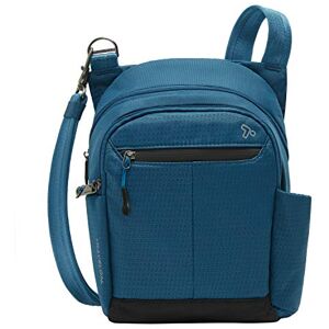 Travelon Anti-Diebstahl Active Tour Tasche, blaugrün (Blau) 43124 380 Travelon Anti-Diebstahl Active Tour Tasche, blaugrün (Blau) 43124 380