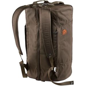 Fjällräven Travel Splitpack Dark Olive Fjällräven Travel Splitpack Dark Olive