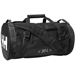 Helly Hansen Unisex HH pytel 2 30 l, černý 2. 0, STD Helly Hansen Unisex HH pytel 2 30 l, černý 2. 0, STD