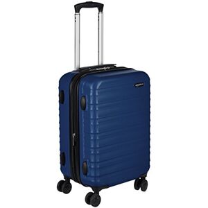 Amazon Basics Kufr skořepinový, Námořnická modrá Amazon Basics Kufr skořepinový, Námořnická modrá