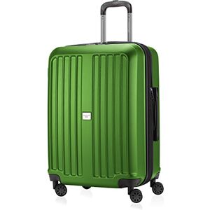 Hauptstadtkoffer XBERG kufr Trolley cestovní kufr tvrdá skořepina matná (S, M, L), Jablečná zelená matná, Kufr Hauptstadtkoffer XBERG kufr Trolley cestovní kufr tvrdá skořepina matná (S, M, L), Jablečná zelená matná, Kufr