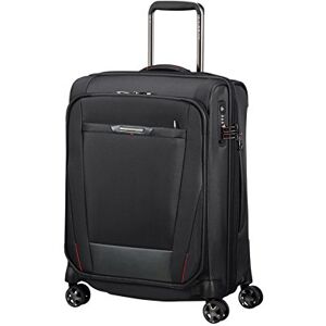 Samsonite Pro-DLX 5, černá, SPINNER 55/20 EXP Samsonite Pro-DLX 5, černá, SPINNER 55/20 EXP