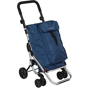 Foppapedretti Nákupní vozík "Go Up" Blu (Navy) Foppapedretti Nákupní vozík "Go Up" Blu (Navy)