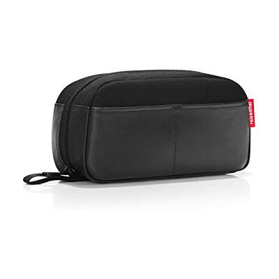 reisenthel Travelcase Make-up Pouche, 26 cm, černá reisenthel Travelcase Make-up Pouche, 26 cm, černá