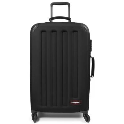 Eastpak TRANZSHELL M kufr, 24 l, černá, TRANZSHELL M Eastpak TRANZSHELL M kufr, 24 l, černá, TRANZSHELL M