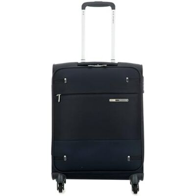 Samsonite Base Boost Facelift, modrá, Kufr Samsonite Base Boost Facelift, modrá, Kufr