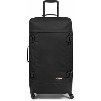 Eastpak TRANS4 L kufr, 75 x 41 x 28 cm, 80 l, Schwarz01., TRANS4 L Eastpak TRANS4 L kufr, 75 x 41 x 28 cm, 80 l, Schwarz01., TRANS4 L