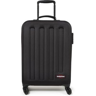 Eastpak TRANZSHELL S kufr, 67 x 35,5 x 30 cm, 78 l, černá, TRANZSHELL S Eastpak TRANZSHELL S kufr, 67 x 35,5 x 30 cm, 78 l, černá, TRANZSHELL S