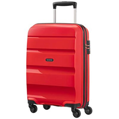 American Tourister Bon Air Spinner, Magma Red, Kufr American Tourister Bon Air Spinner, Magma Red, Kufr