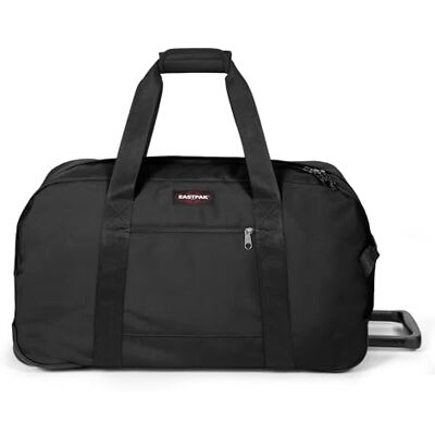 Eastpak Container 65 + Travel Duffle, 65 x 35 x 39 cm, 72 l, černá, Container 65 + Eastpak Container 65 + Travel Duffle, 65 x 35 x 39 cm, 72 l, černá, Container 65 +