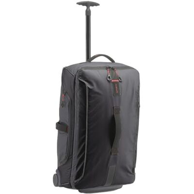Samsonite Paradiver Light, černá (Black), Paradiver Light Samsonite Paradiver Light, černá (Black), Paradiver Light
