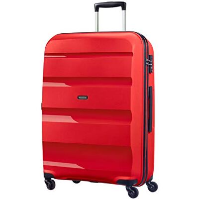 American Tourister Bon Air Spinner, Magma Red, Kufr American Tourister Bon Air Spinner, Magma Red, Kufr