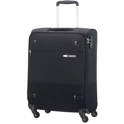 Samsonite Base Boost Facelift, černá, Kufr Samsonite Base Boost Facelift, černá, Kufr