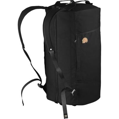 Fjällräven Batoh Splitpack Large, černý, 58 x 33 x 33 cm, 55 l, 24245-550 Fjällräven Batoh Splitpack Large, černý, 58 x 33 x 33 cm, 55 l, 24245-550