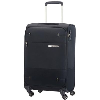 Samsonite Base Boost Facelift, černá (Black), Kufr Samsonite Base Boost Facelift, černá (Black), Kufr