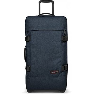 Eastpak Tranverz M, Triple Denim, TRANVERZ M Eastpak Tranverz M, Triple Denim, TRANVERZ M