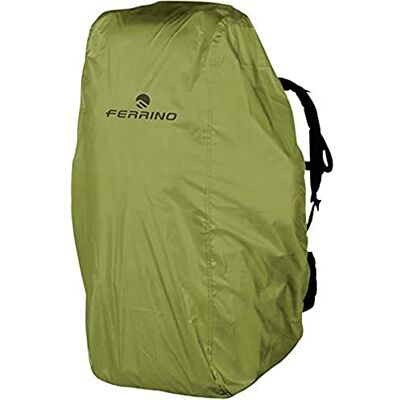 Ferrino Unisex batoh telefony, Zelená, 10 x 10 x 5 cm Ferrino Unisex batoh telefony, Zelená, 10 x 10 x 5 cm